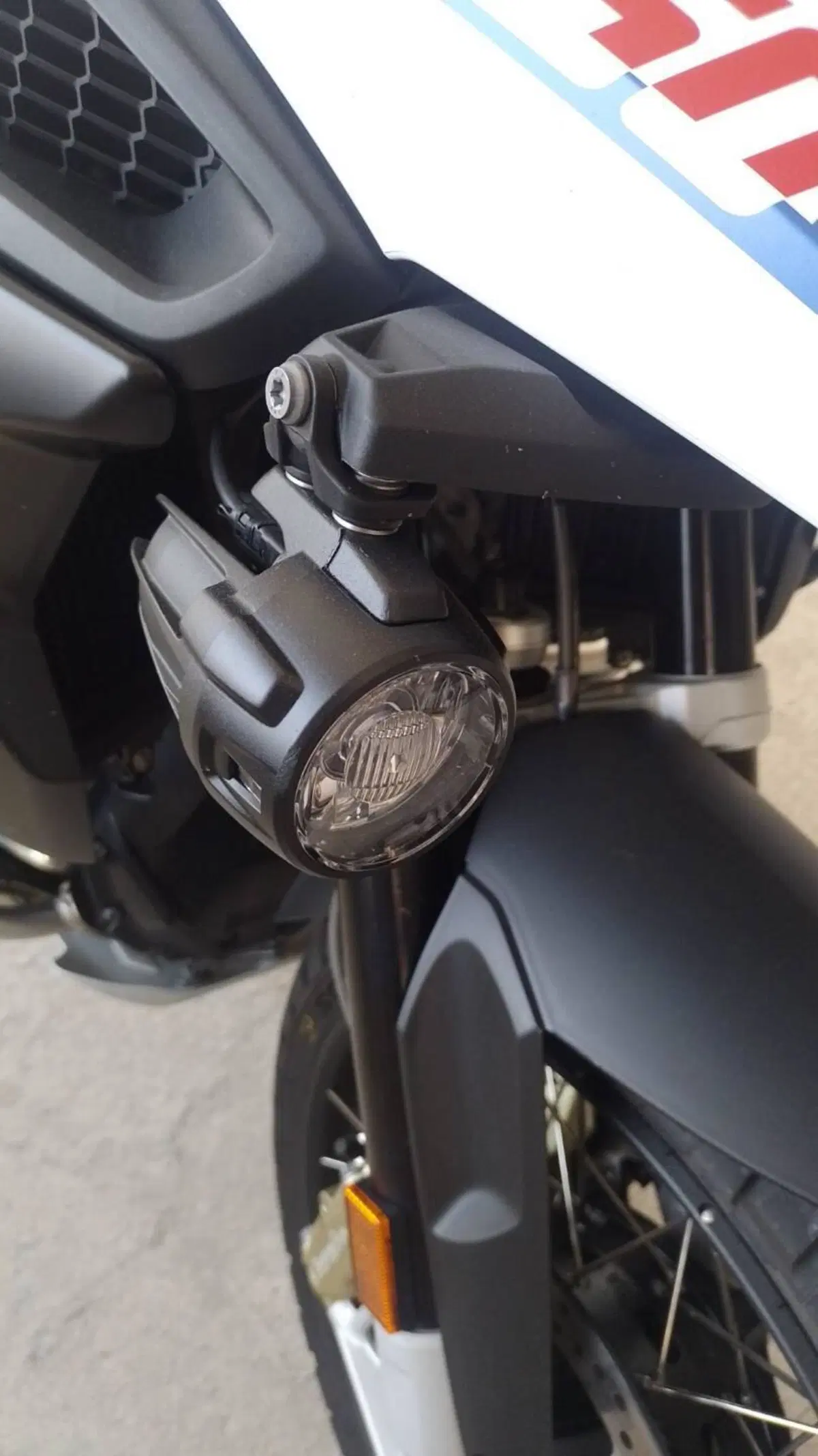 Bmw R 1250 GS (2021 - 24) (14)