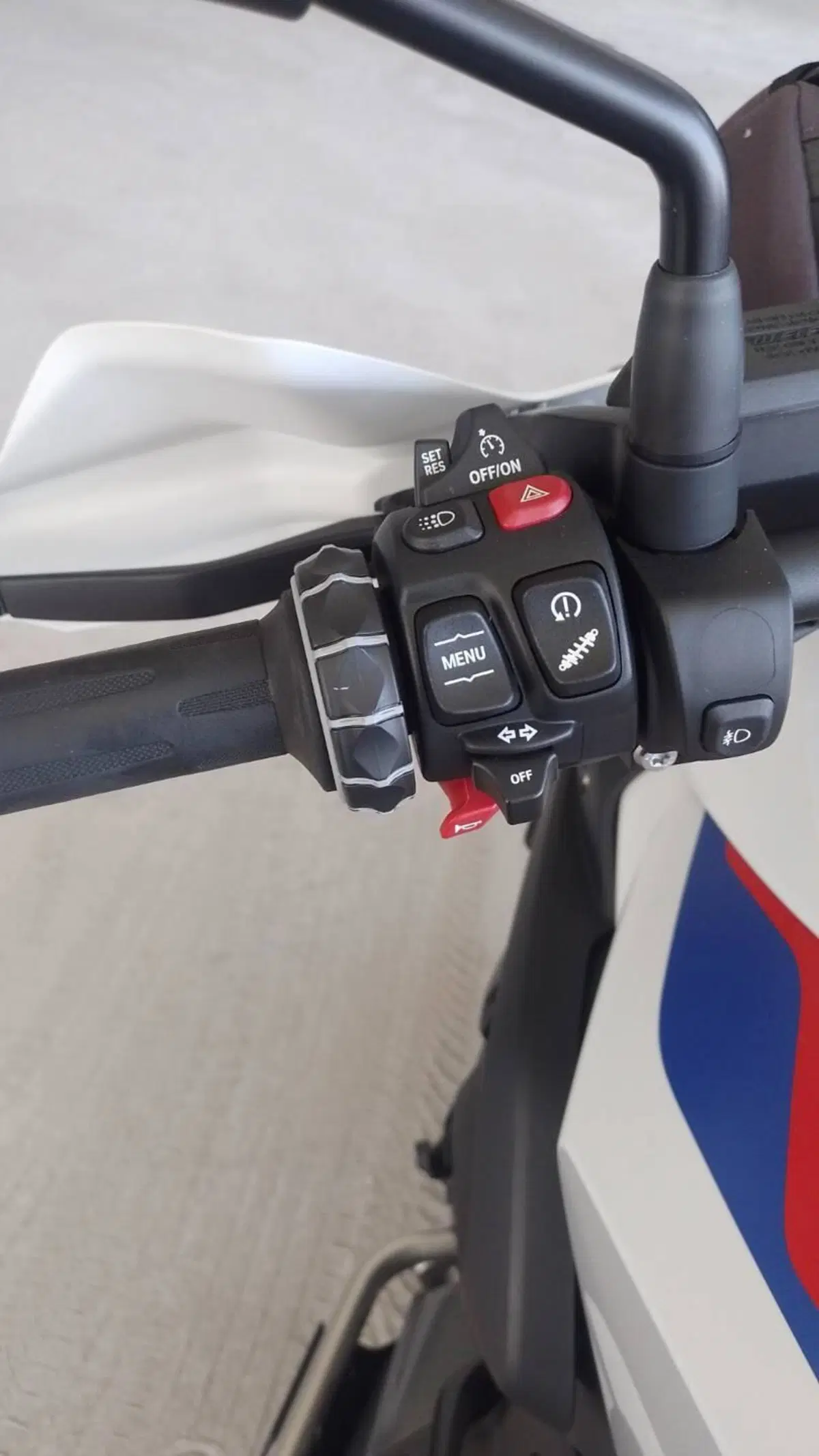 Bmw R 1250 GS (2021 - 24) (15)