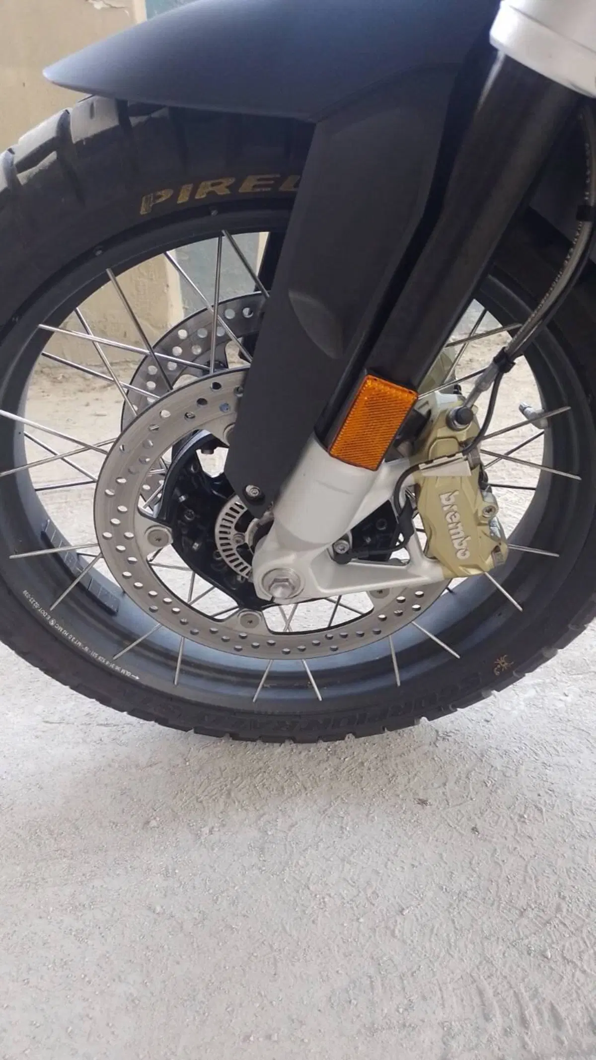 Bmw R 1250 GS (2021 - 24) (13)