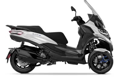 Piaggio MP3 400 Sport Hpe (2025 - 26) nuova