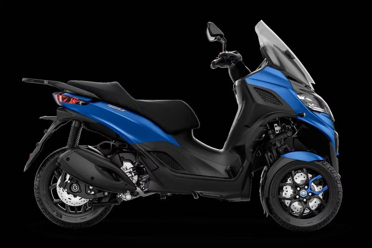 Piaggio MP3 310 Sport (2025 - 26)