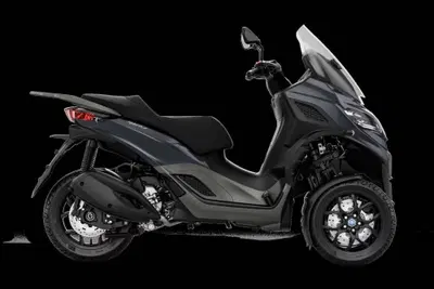 Piaggio MP3 310 (2025 - 26) nuova