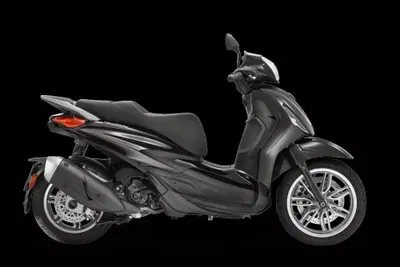 Piaggio Beverly 310 (2025 - 26) nuova