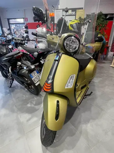 Vespa GTS 310 Supersport (2025 - 26) usata