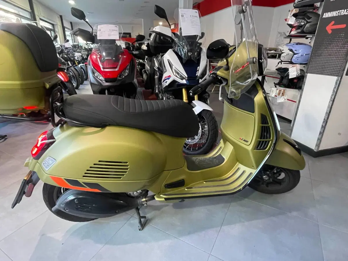 Vespa GTS 310 Supersport (2025 - 26) (3)