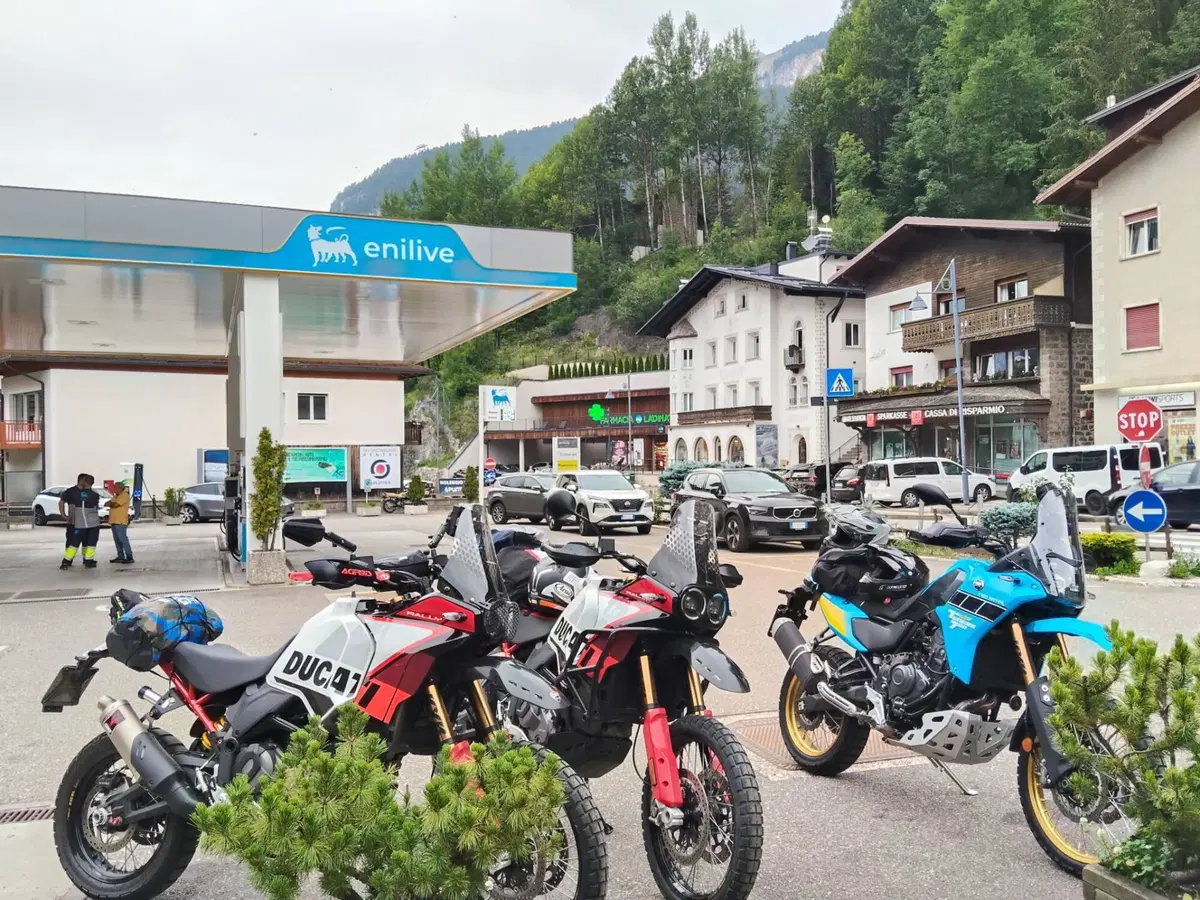 Ducati DesertX Rally (2024 - 25) (3)