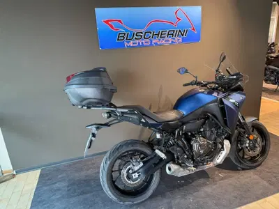Yamaha Tracer 700 (2020) usata