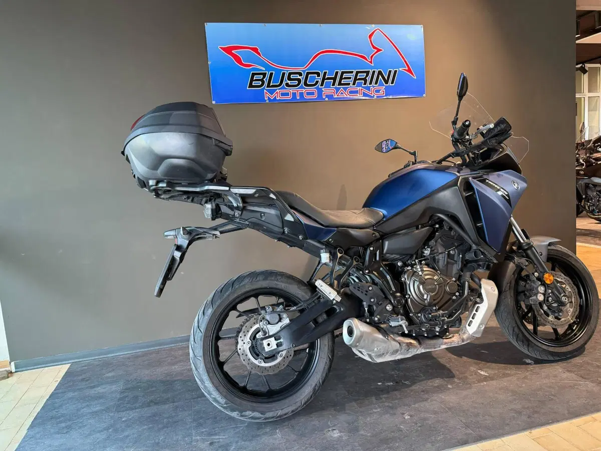 Yamaha Tracer 700 (2020) (5)