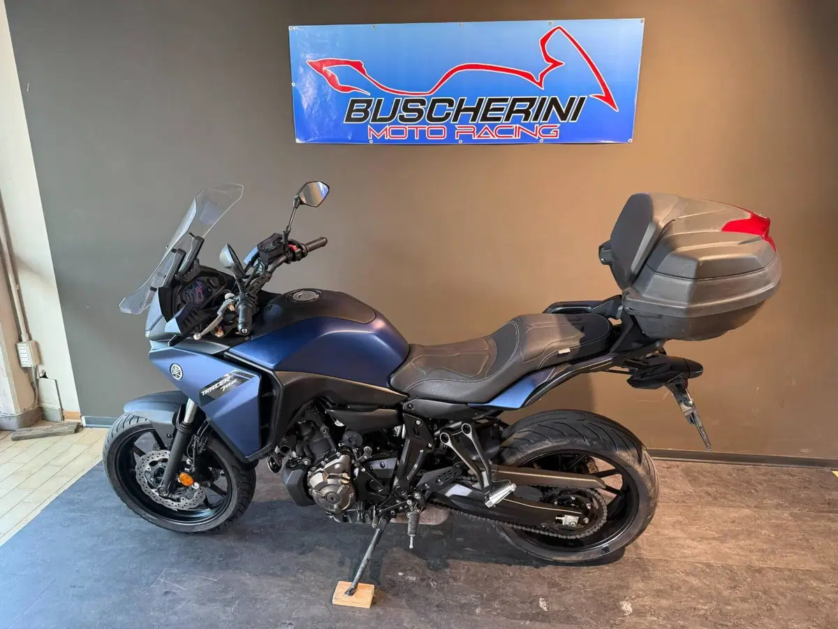 Yamaha Tracer 700 (2020) (11)