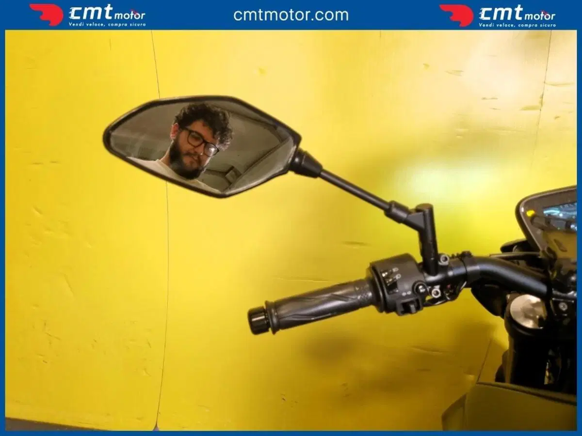 Yamaha MT-125 (2021 - 24) (11)