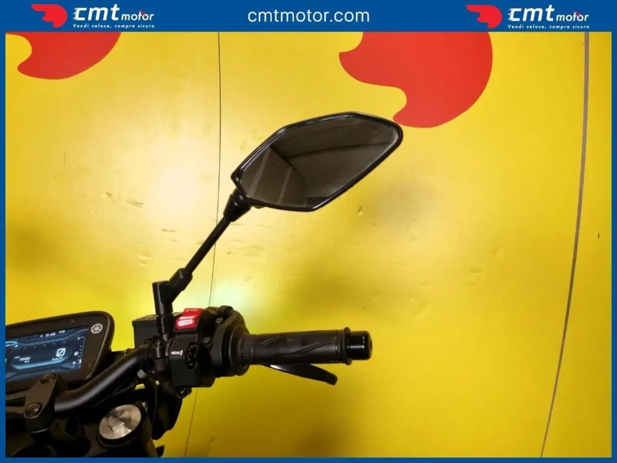 Yamaha MT-125 (2021 - 24) (12)