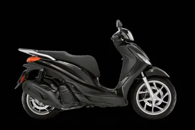 Piaggio Medley 200 (2025 - 26) nuova