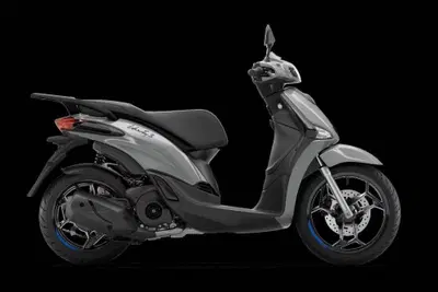 Piaggio Liberty 150 S (2025 - 26) nuova