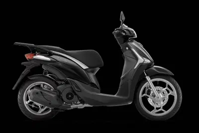 Piaggio Liberty 150 (2025 - 26) nuova