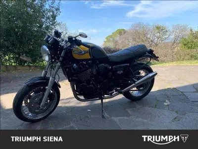 Triumph Thunderbird 900 Sport (1998 - 02) usata