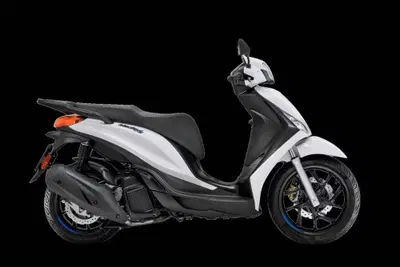Piaggio Medley 125 S (2025 - 26) nuova