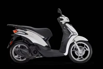 Piaggio Liberty 125 (2025 - 26) nuova
