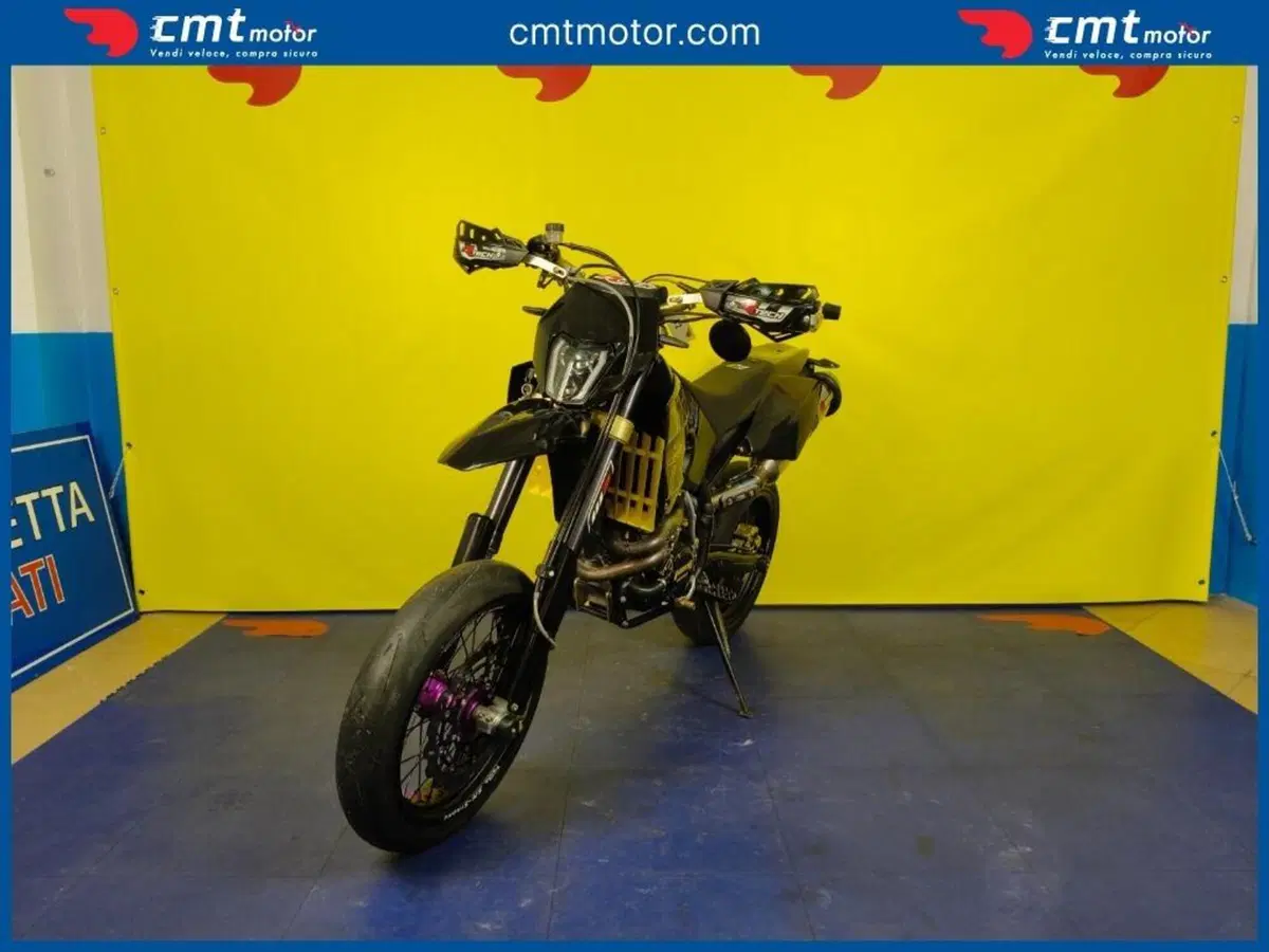 Husaberg FS 650 E (2007) (2)