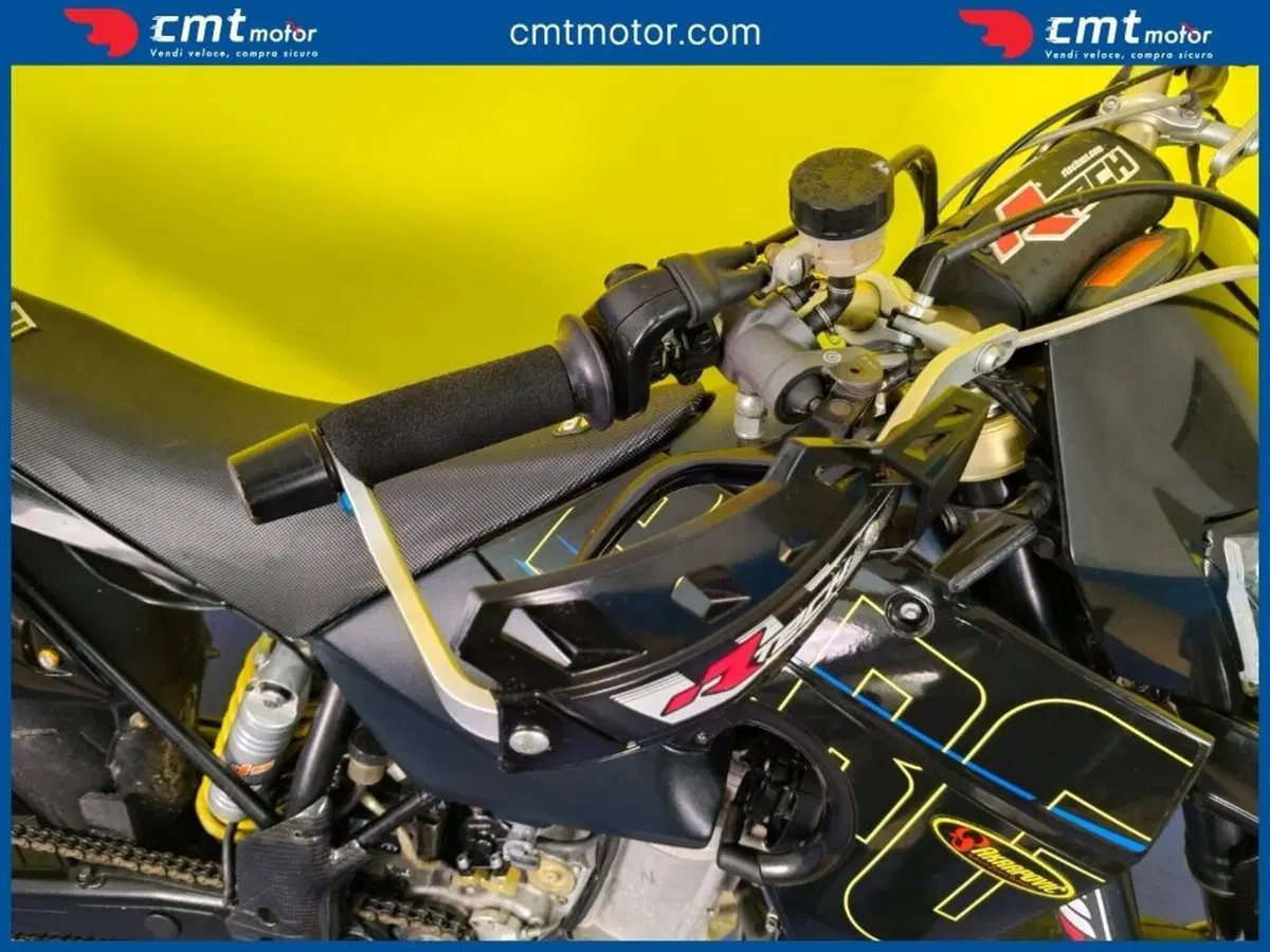 Husaberg FS 650 E (2007) (6)