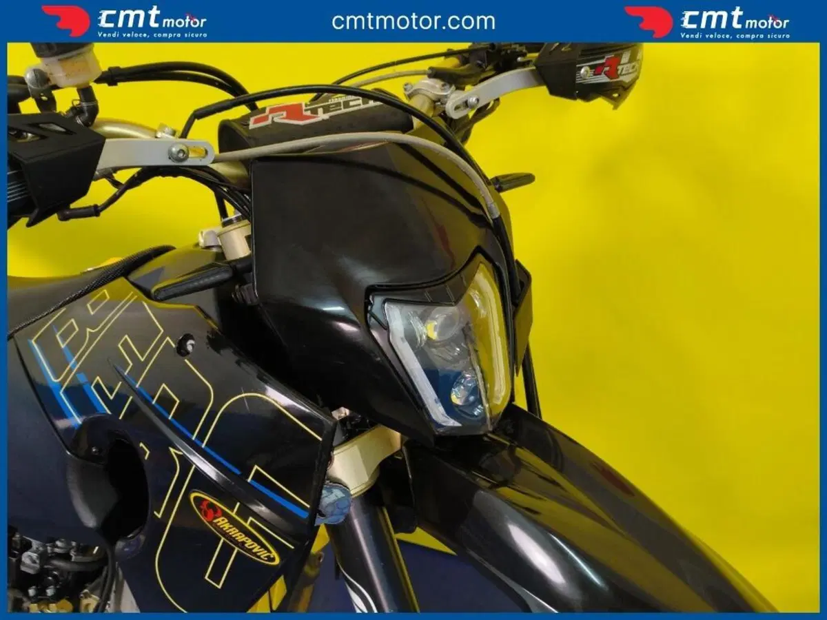 Husaberg FS 650 E (2007) (7)