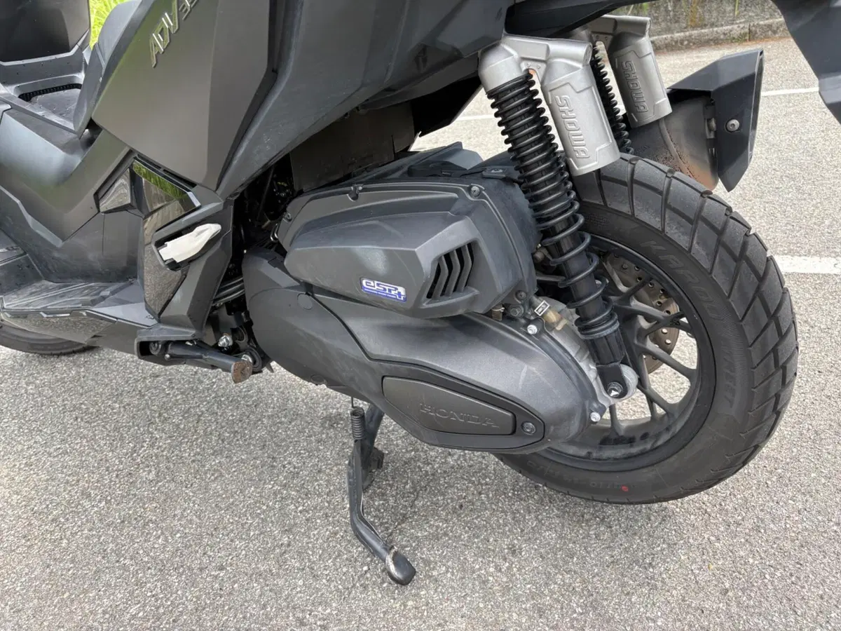 Honda ADV 350 (2022 - 24) (8)