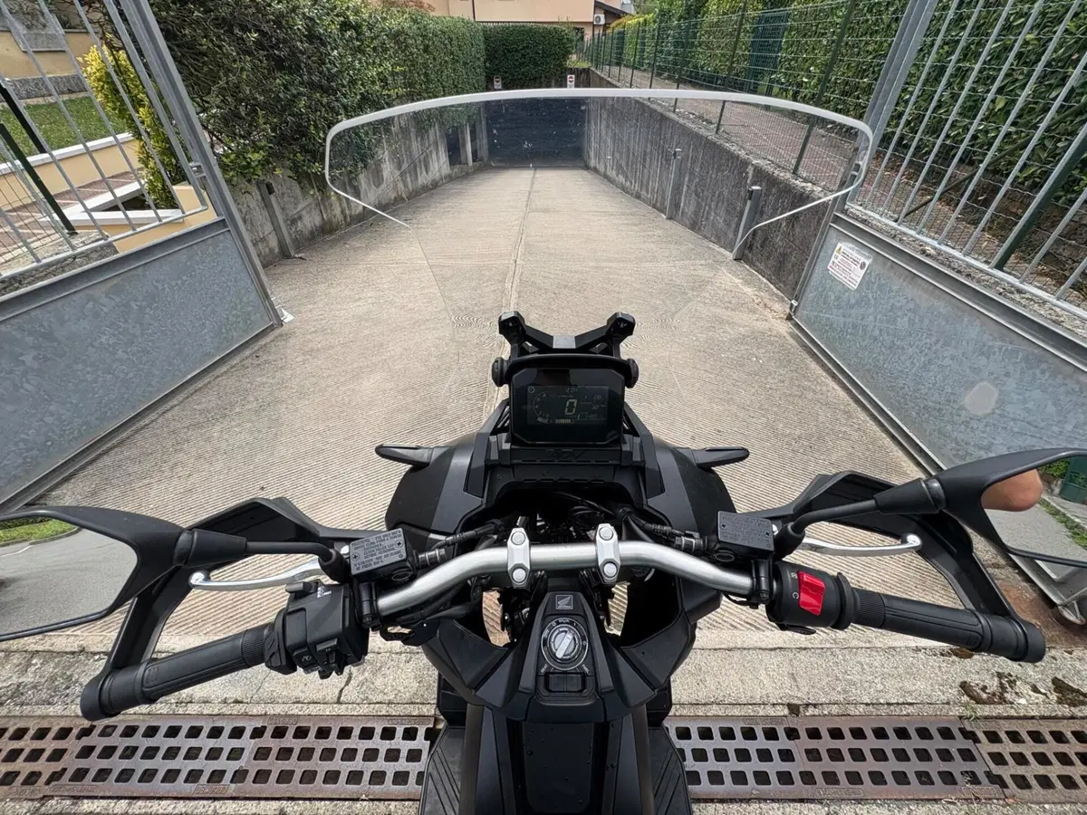 Honda ADV 350 (2022 - 24) (10)
