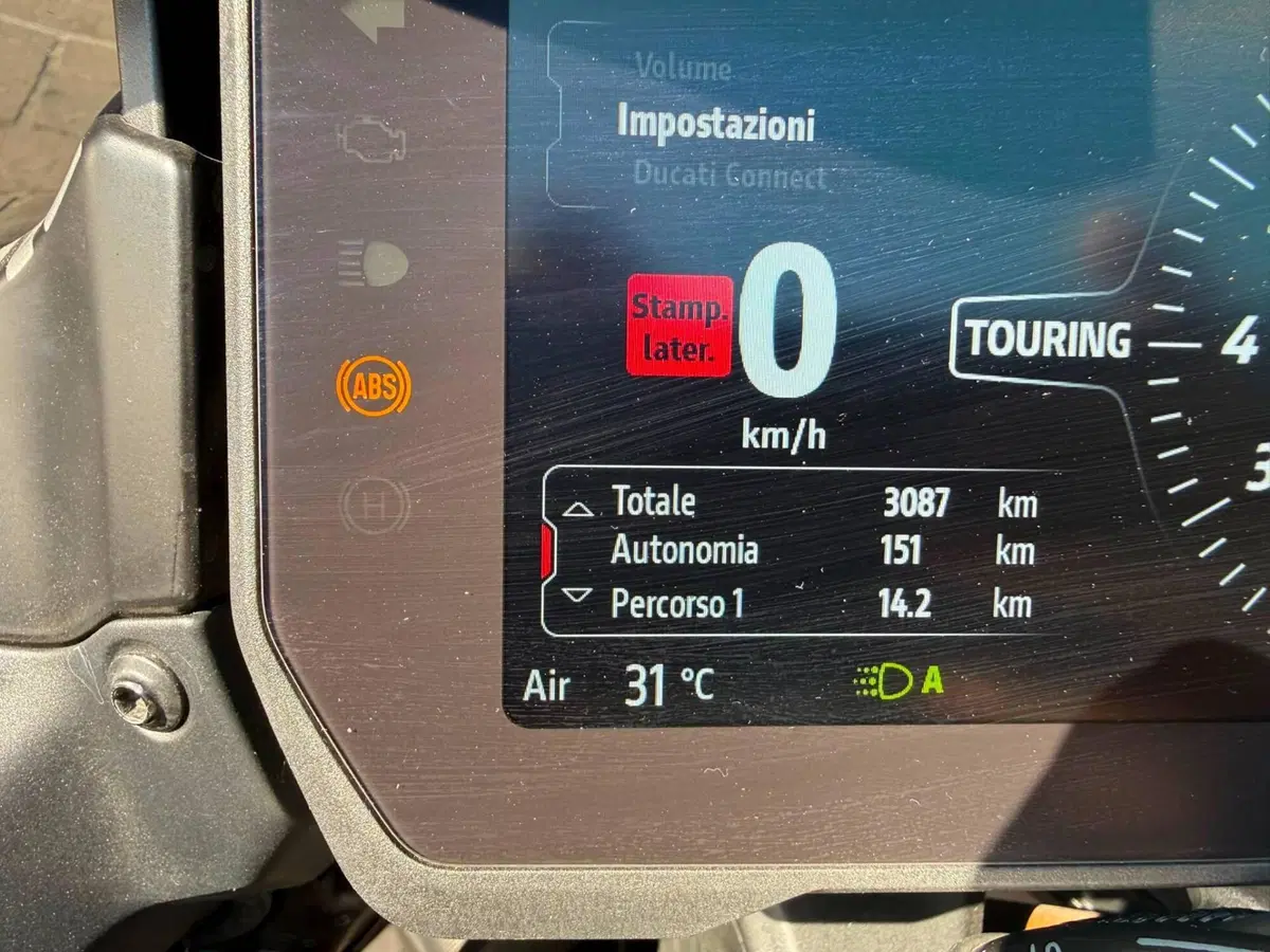 Ducati Multistrada V4 Pikes Peak (2025 - 26) (11)