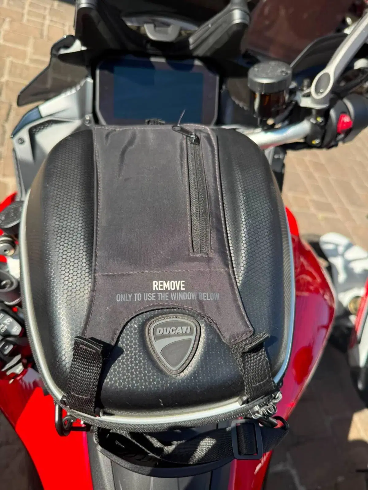 Ducati Multistrada V4 Pikes Peak (2025 - 26) (12)