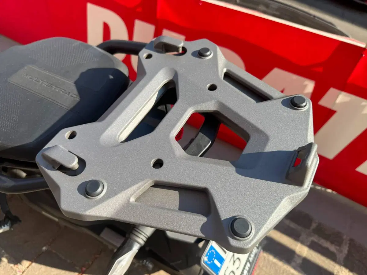 Ducati Multistrada V4 Pikes Peak (2025 - 26) (13)