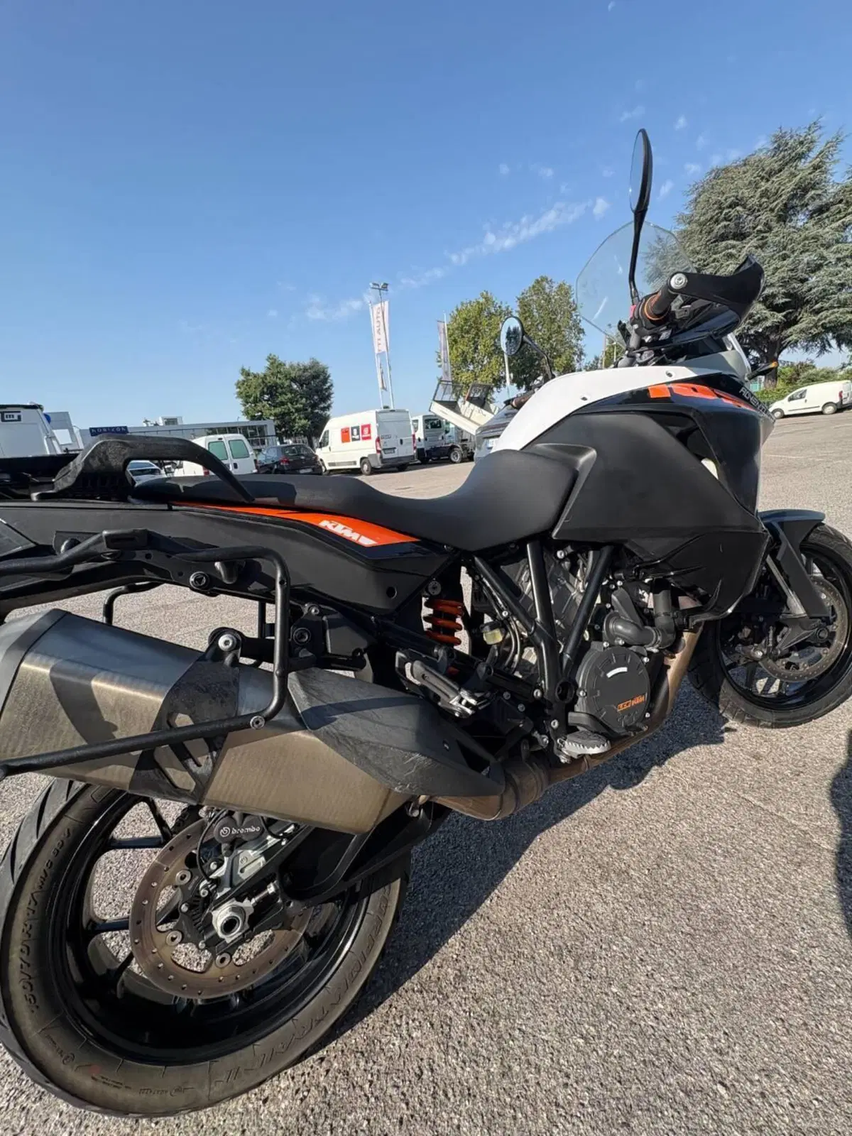 KTM 1050 Adventure (2015 - 16) (3)