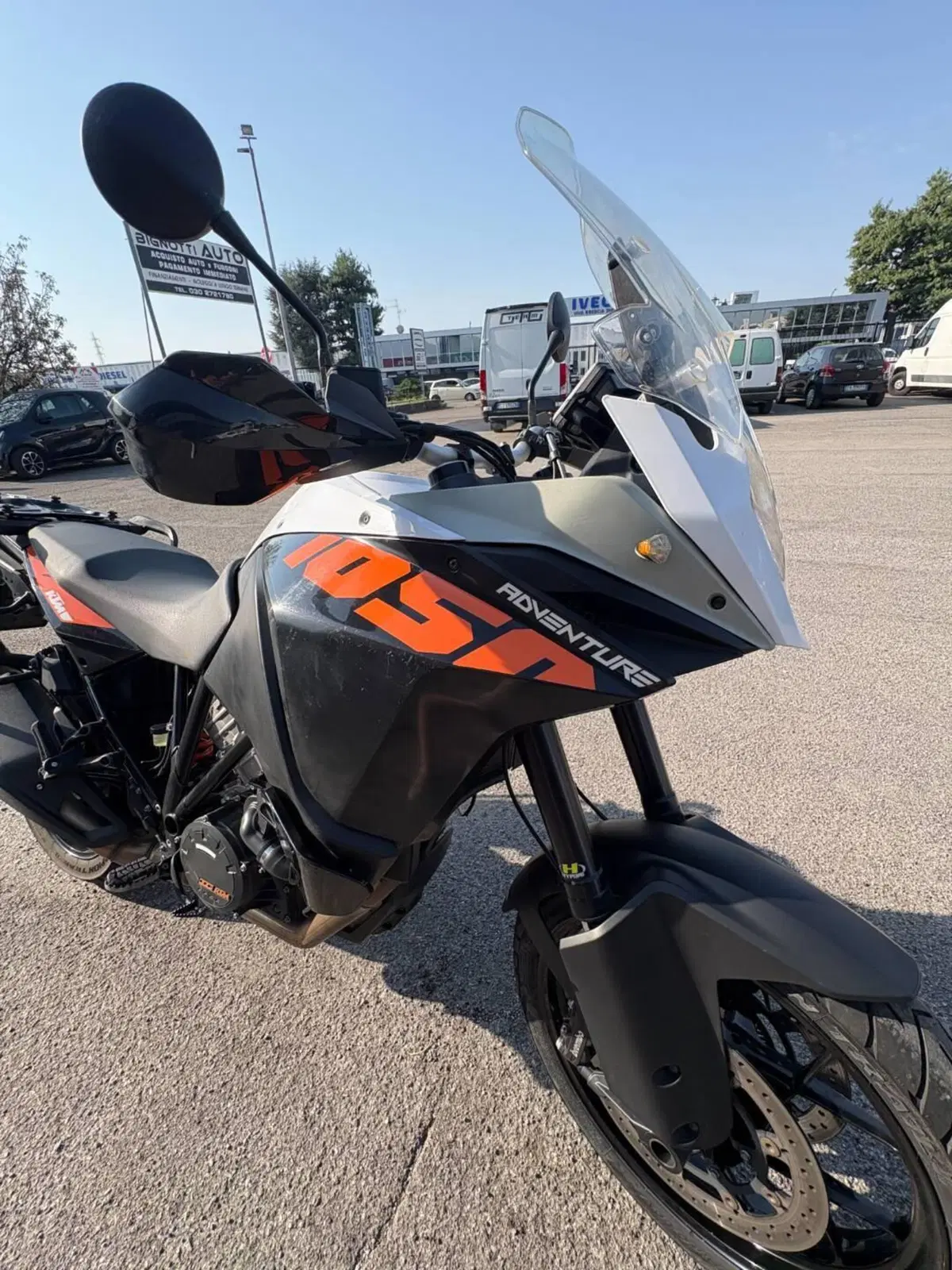 KTM 1050 Adventure (2015 - 16) (4)