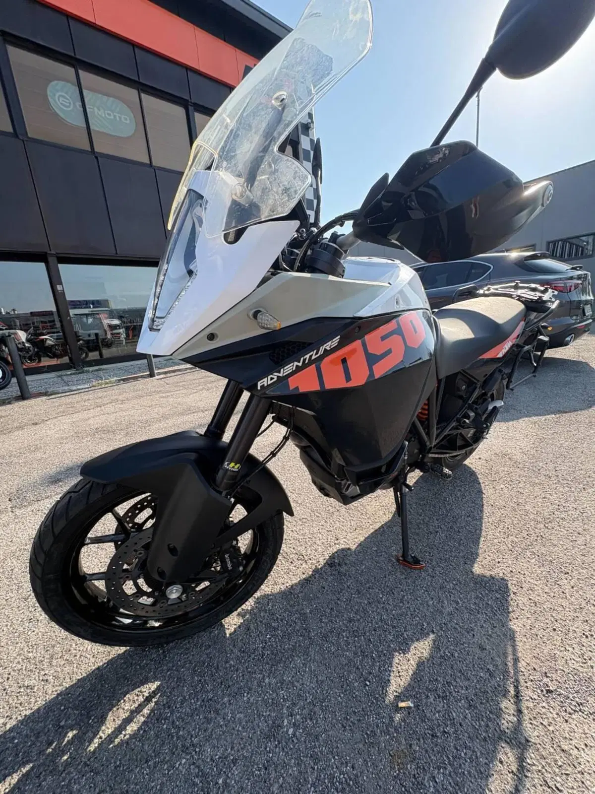 KTM 1050 Adventure (2015 - 16) (5)