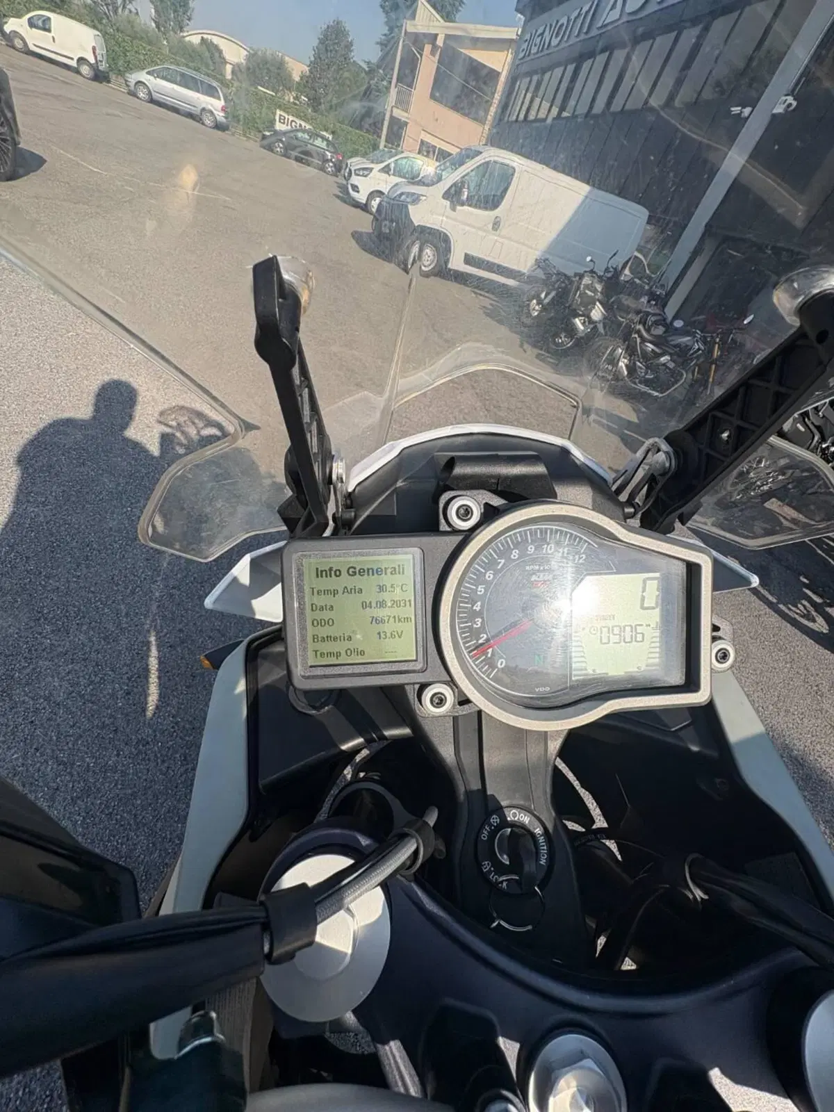 KTM 1050 Adventure (2015 - 16) (7)