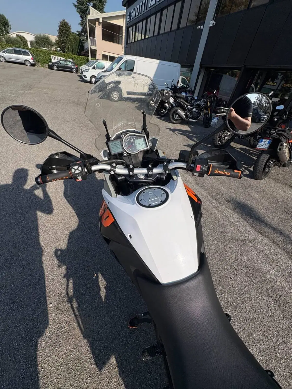 KTM 1050 Adventure (2015 - 16) (8)