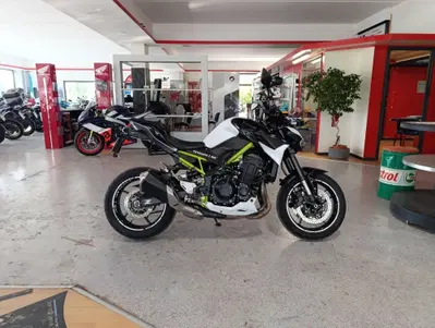 Kawasaki Z 900 (2020) usata