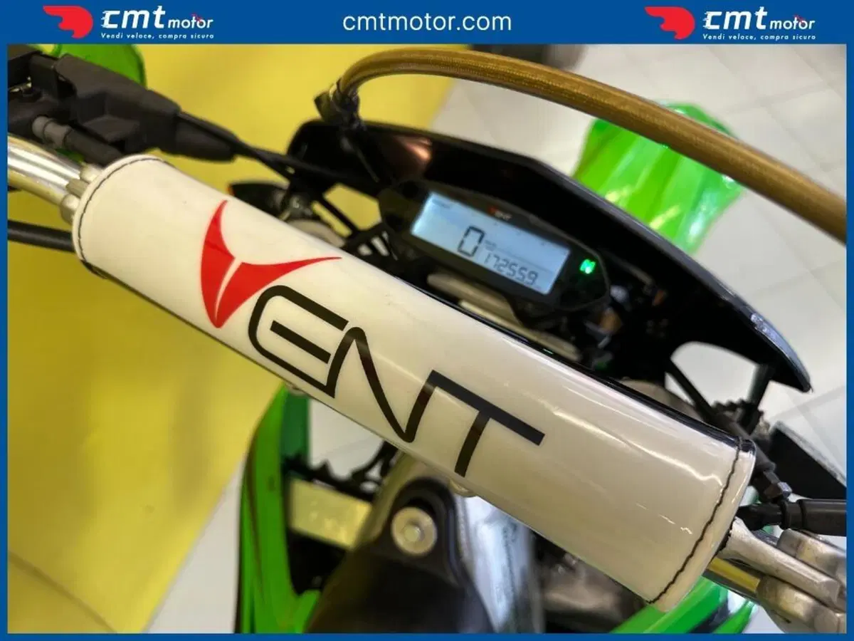 Vent Baja 125 4t (2019 - 20) (5)
