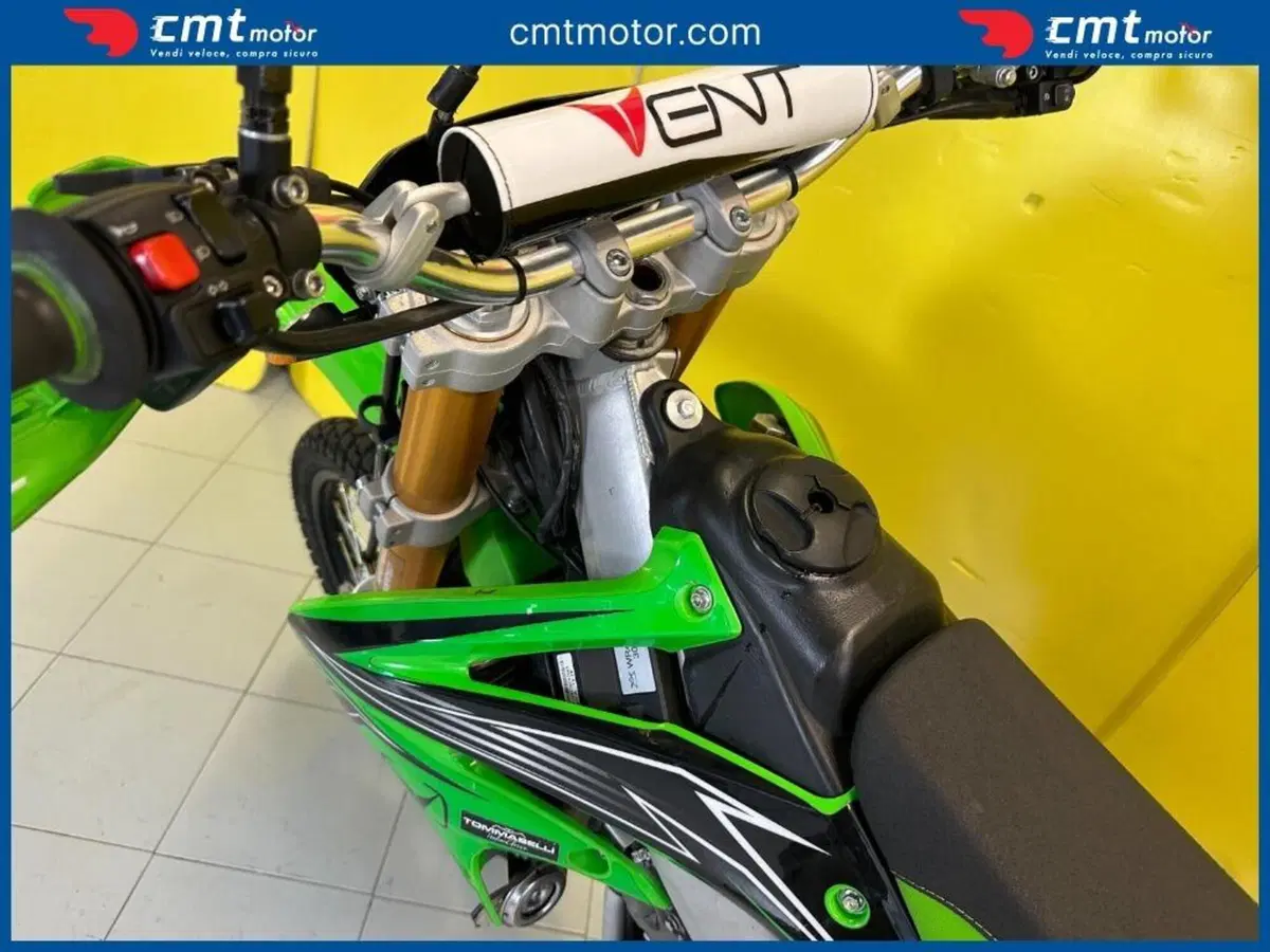 Vent Baja 125 4t (2019 - 20) (7)