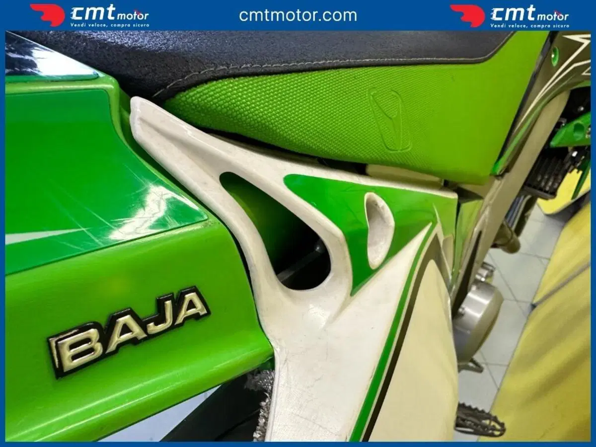 Vent Baja 125 4t (2019 - 20) (8)