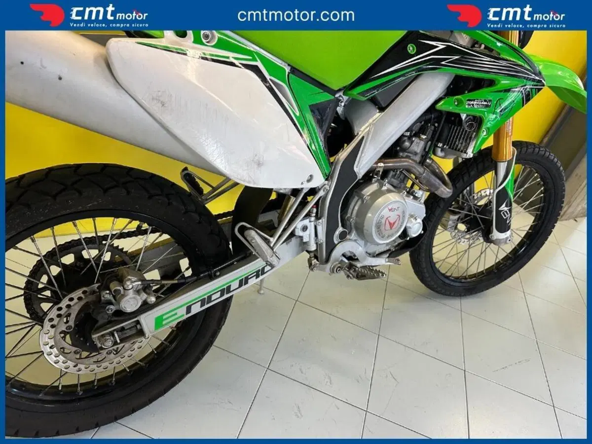 Vent Baja 125 4t (2019 - 20) (9)