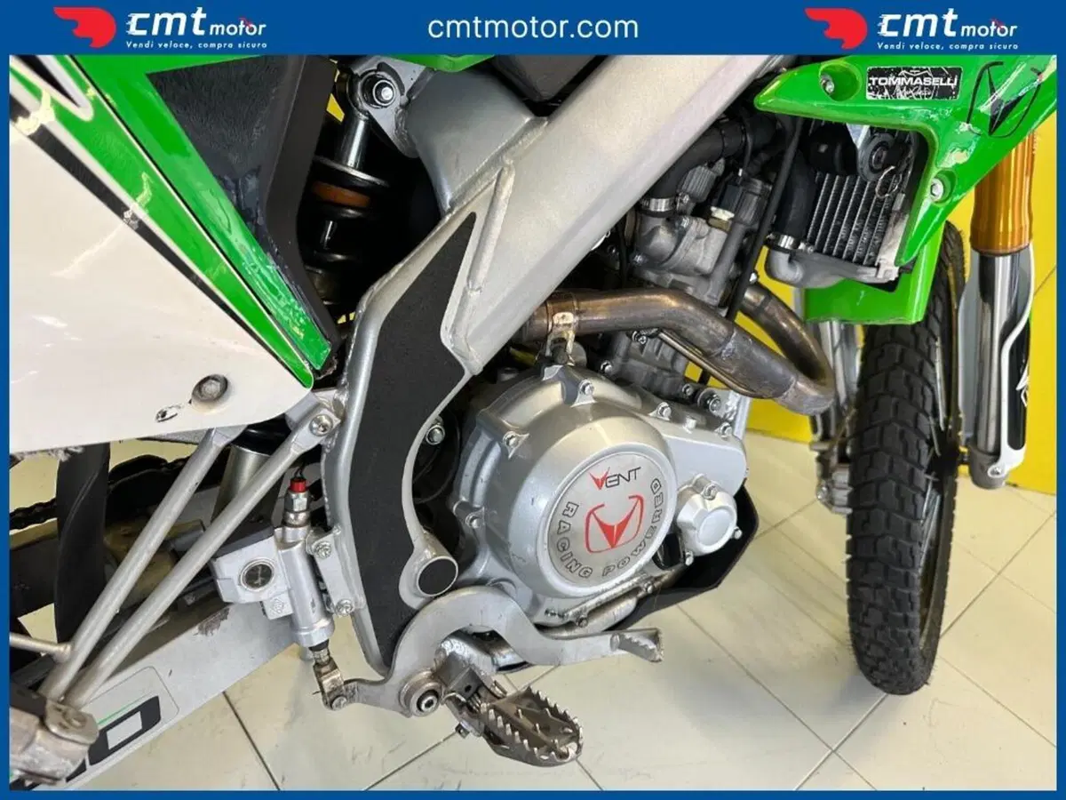 Vent Baja 125 4t (2019 - 20) (10)