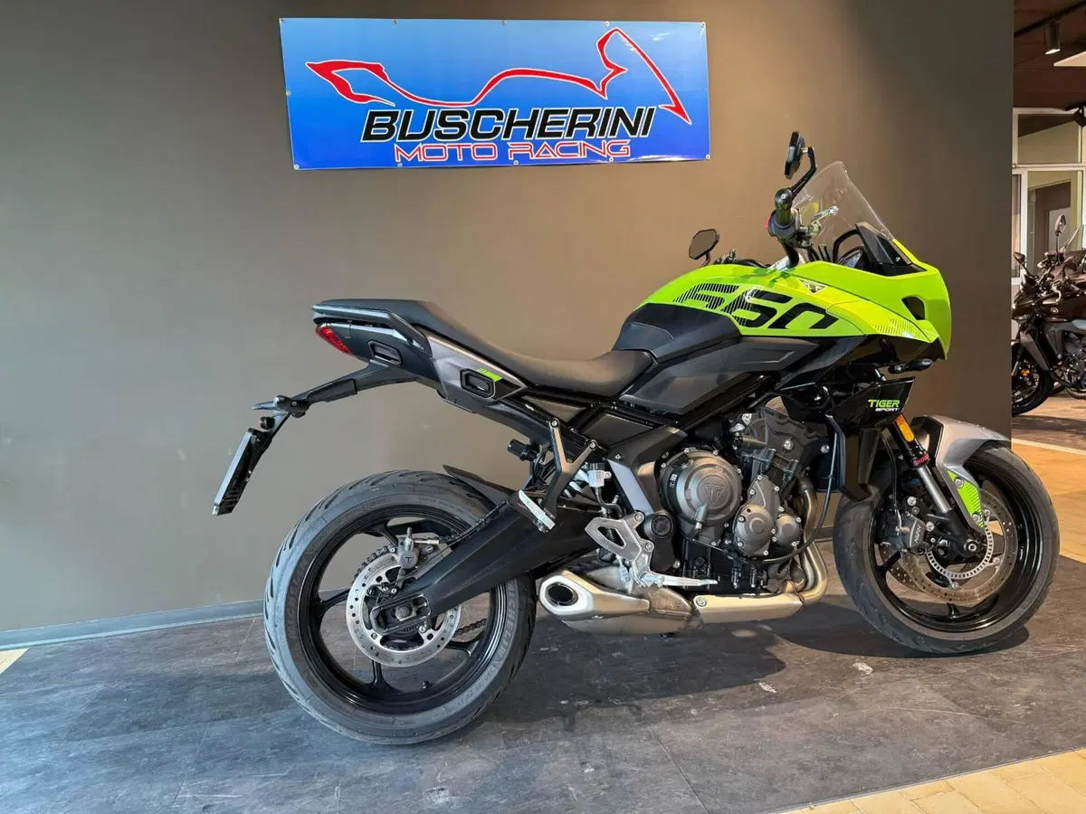 Triumph Tiger Sport 660 (2025) (3)