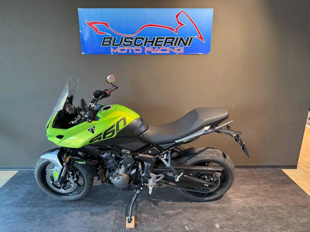 Triumph Tiger Sport 660 (2025) (6)