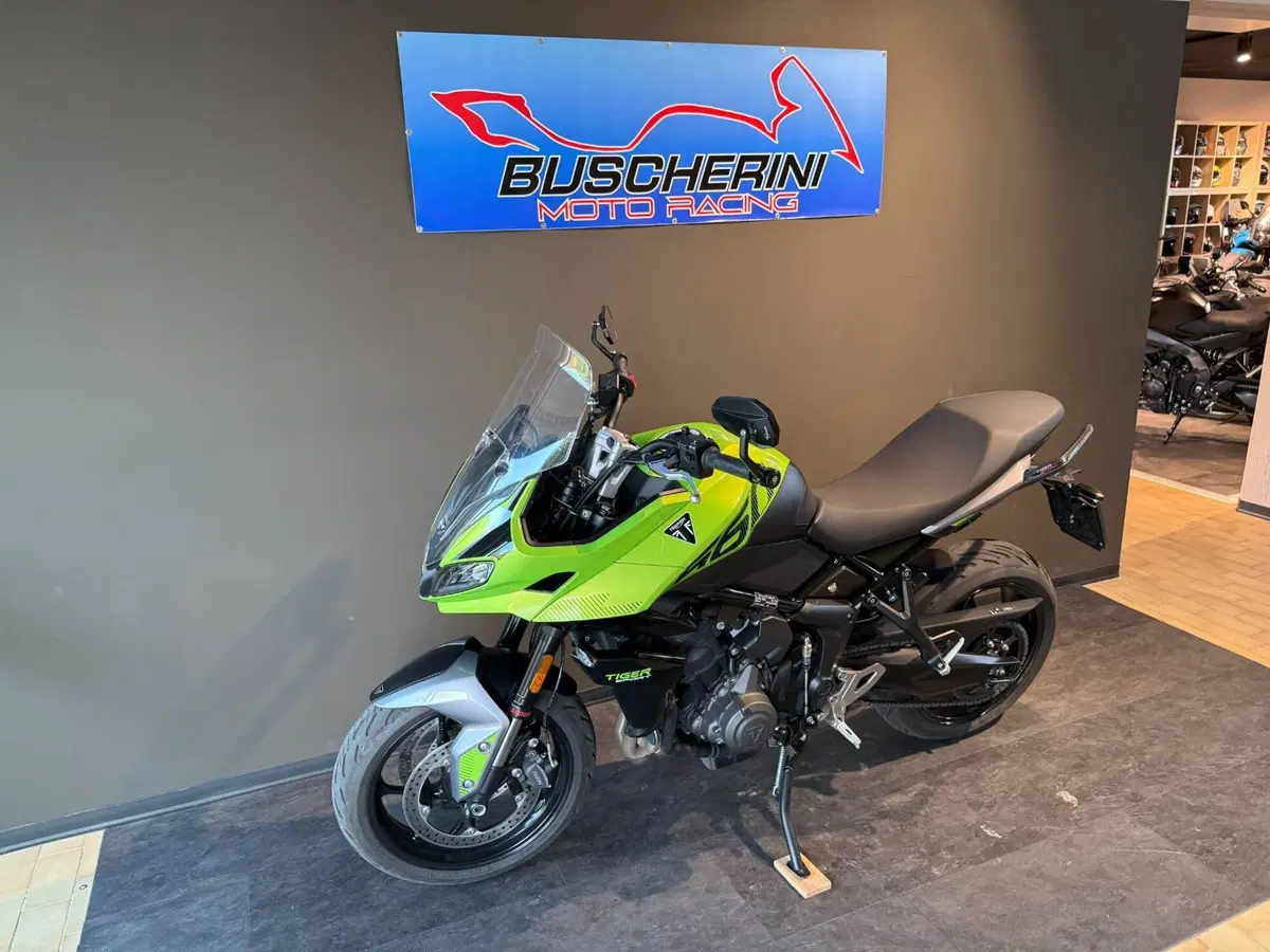 Triumph Tiger Sport 660 (2025) (7)