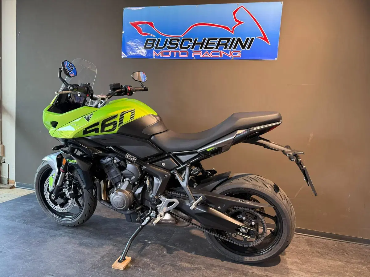 Triumph Tiger Sport 660 (2025) (9)