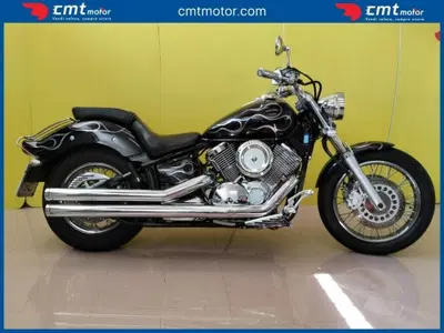 Yamaha XVS 1100 Drag Star (1999 - 06) usata