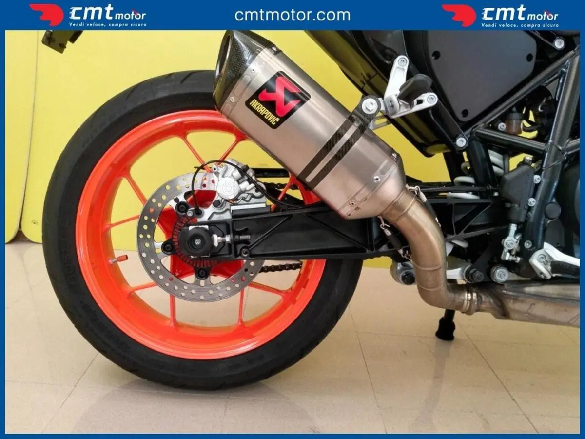 KTM 690 Duke (2016 - 19) (8)