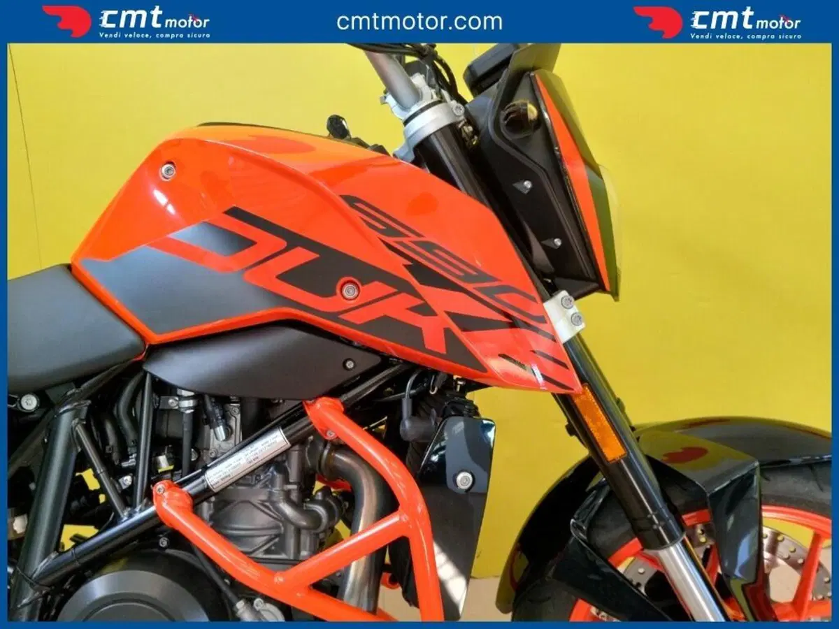 KTM 690 Duke (2016 - 19) (10)