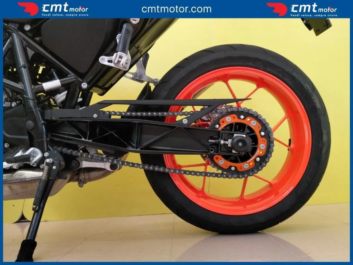 KTM 690 Duke (2016 - 19) (14)