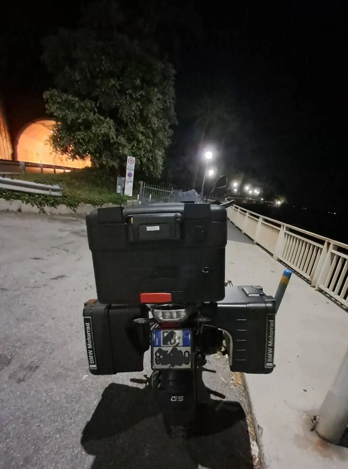Bmw R 1200 GS (2013 - 16) (11)