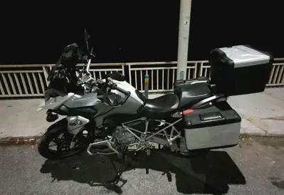 Bmw R 1200 GS (2013 - 16) usata